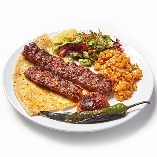 Urfa Kebap