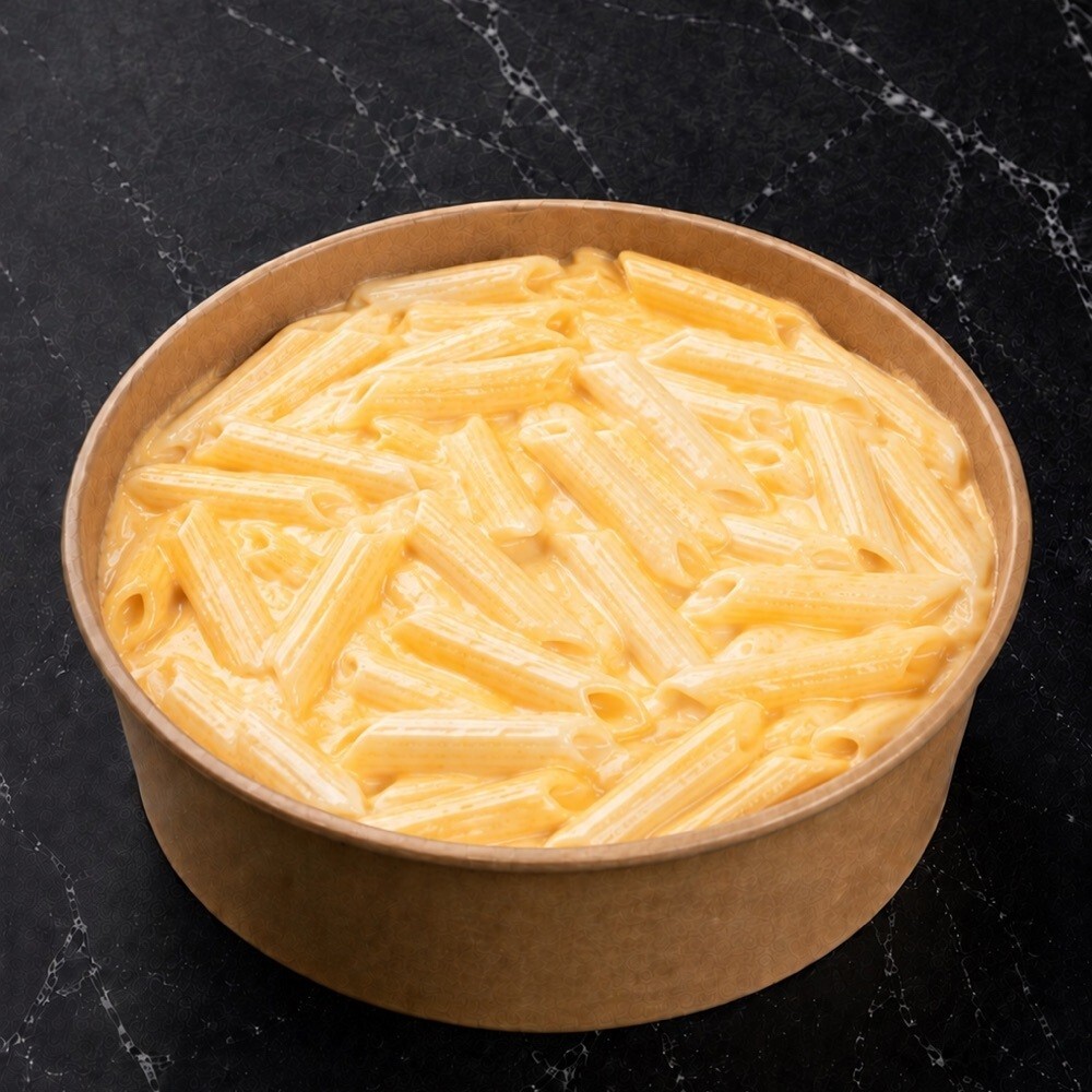 Peynirli Kremalı Penne (yarım)