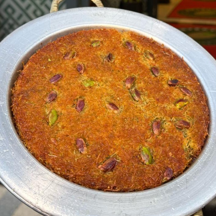 Special ( 4 Kişilik )