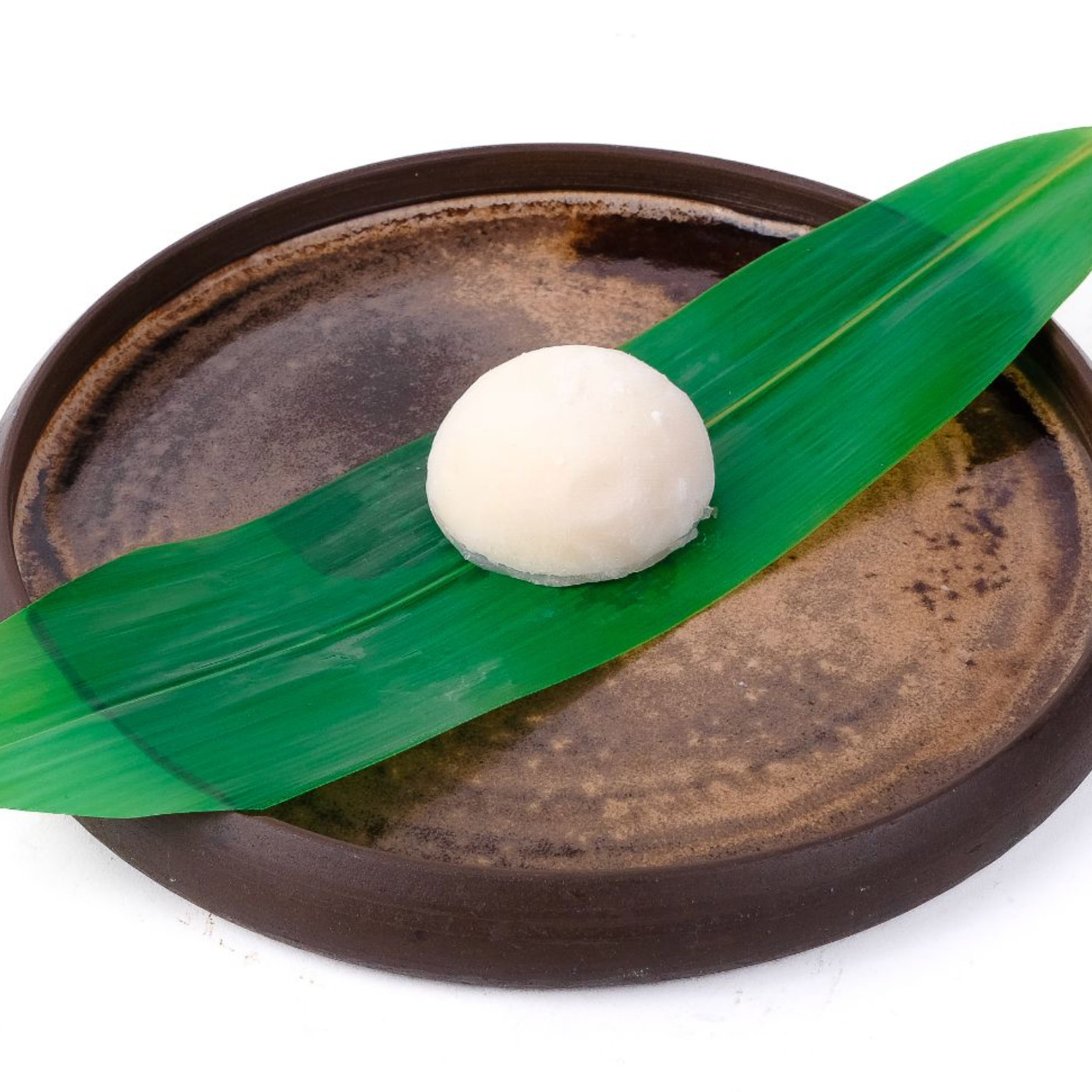 Vanilyalı Mochi