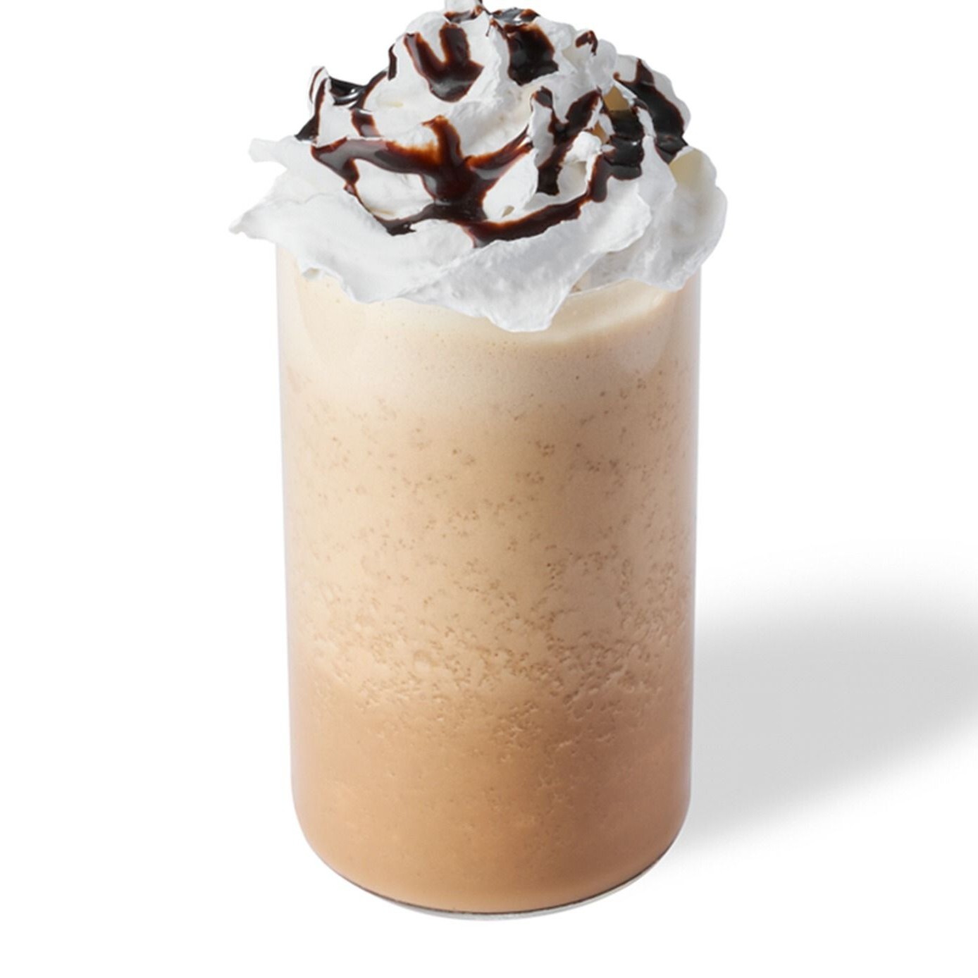 Mocha Frappe 16 Oz