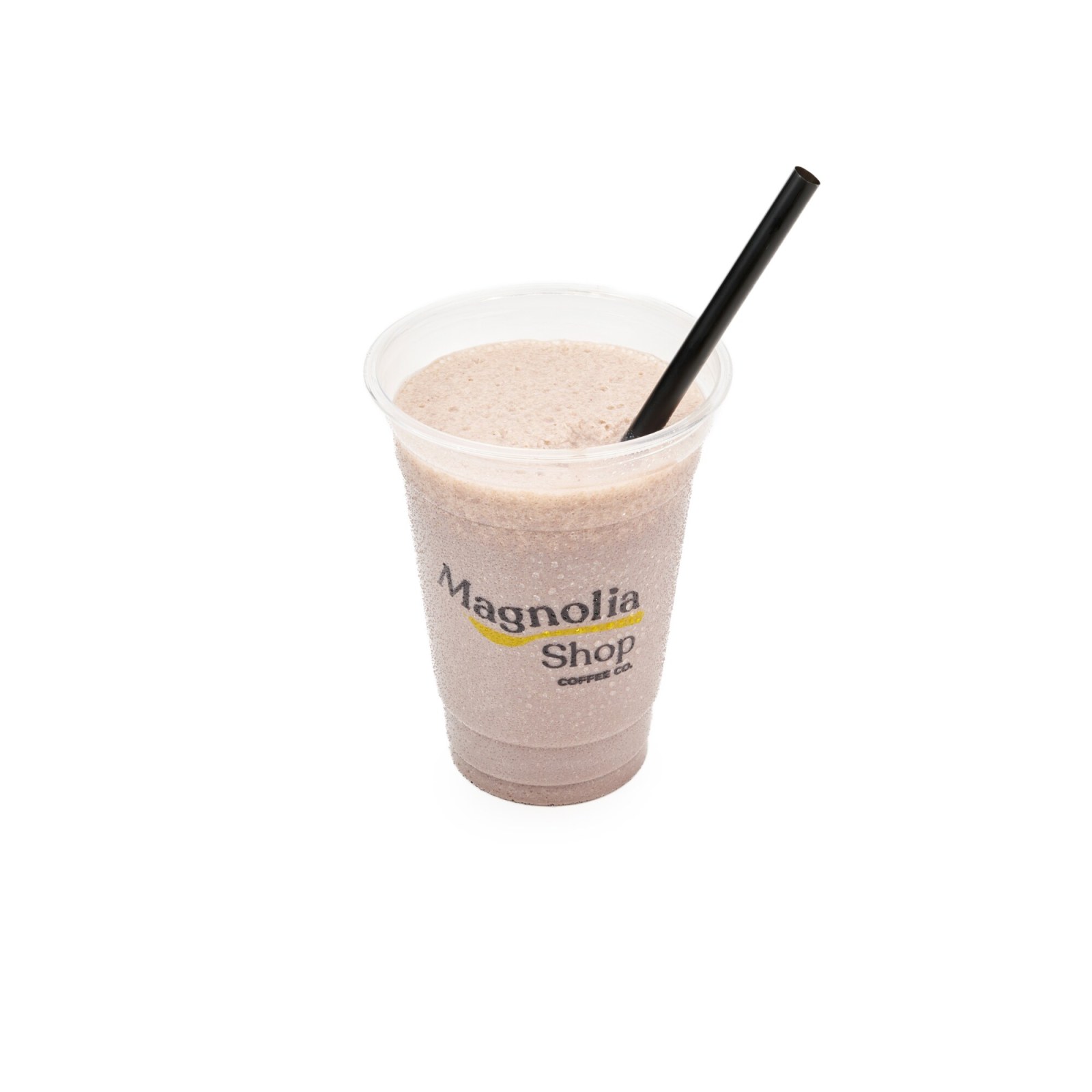 Oreo Milkshake