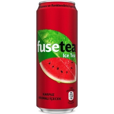 Ice Tea Karpuz (330 ml)