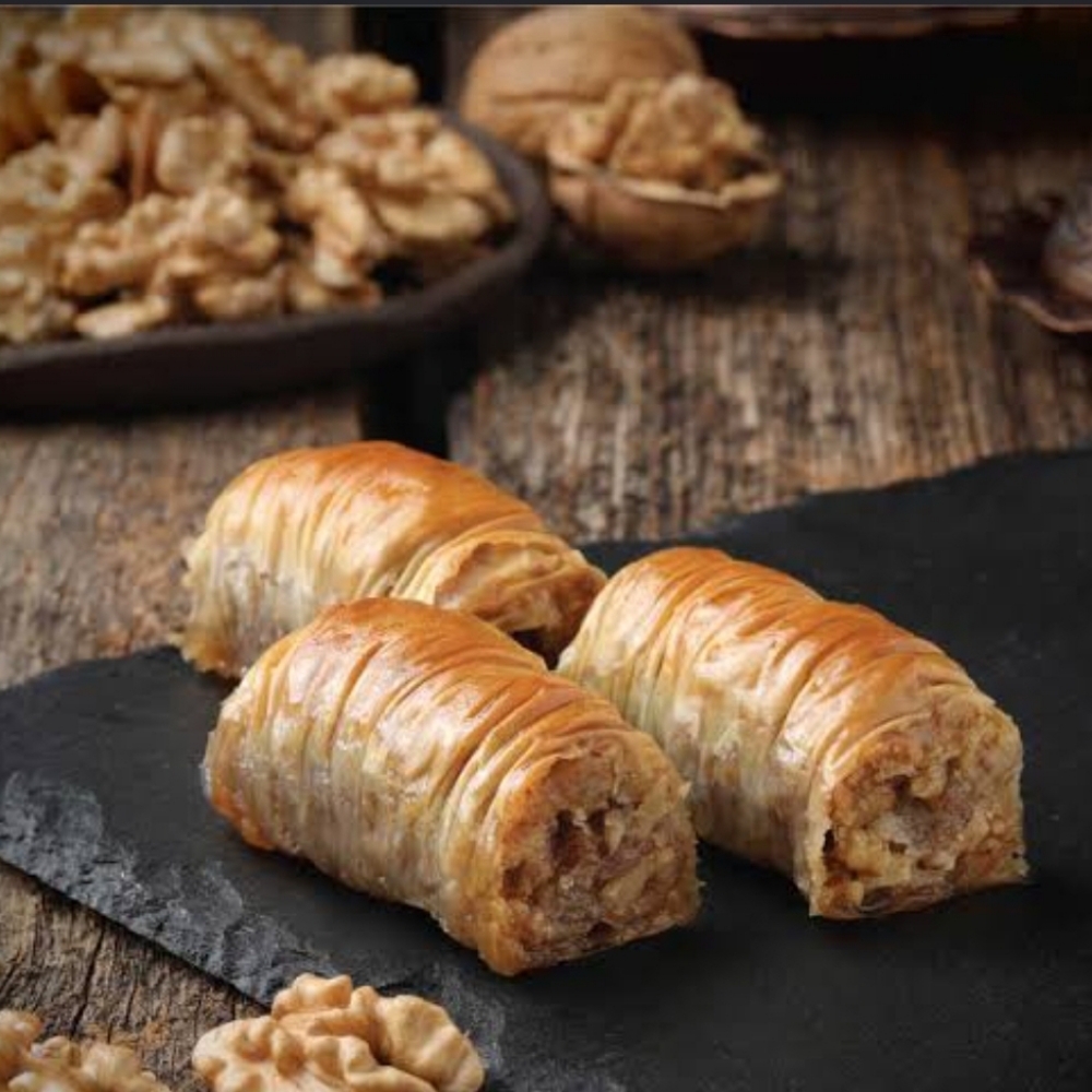 Cevizli Sarma (1 kg.)