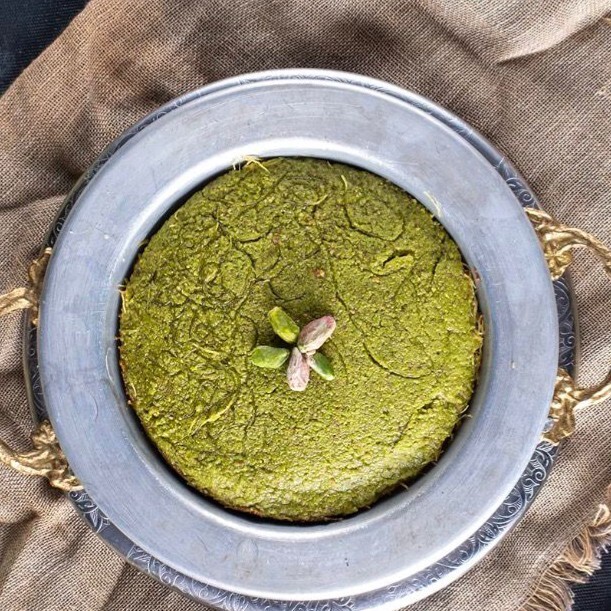 Cennet Çamuru (1 Kişilik)