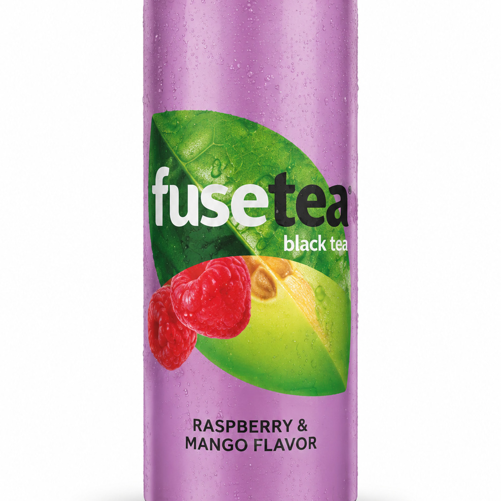 Fusetea Kavun Çilek (330ml)