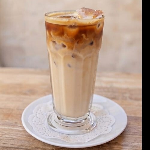 Ice Latte
