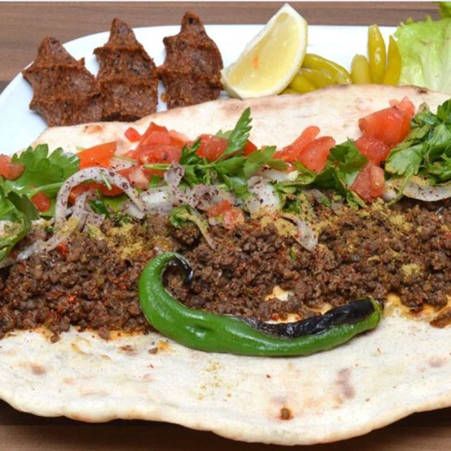 Ciğer Kavurma
