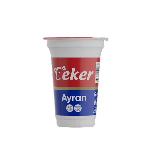Eker Ayran