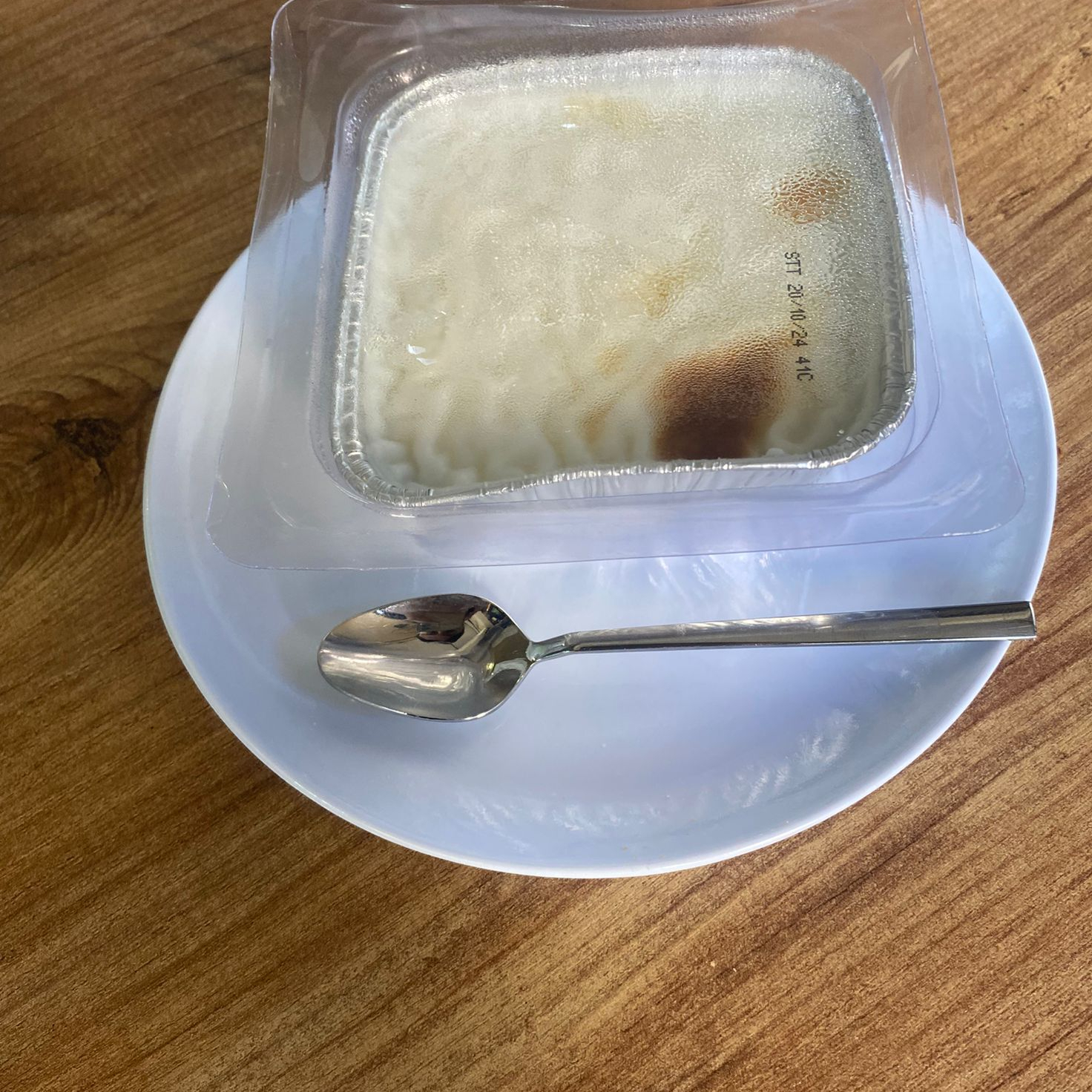 Fırın Sütlaç (240 gr.)