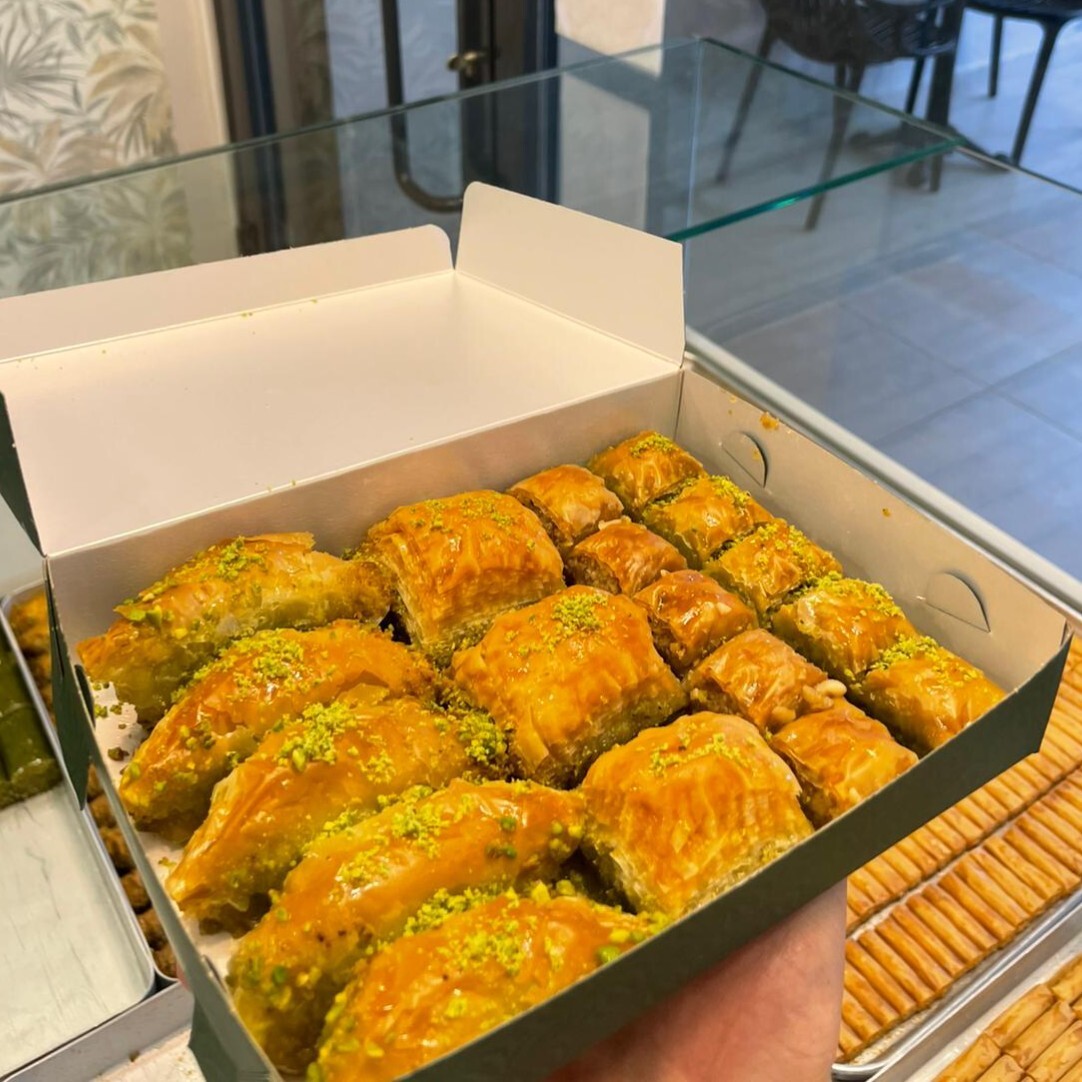 Special (600 gr)