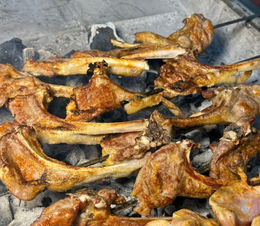 Kuzu Pirzola