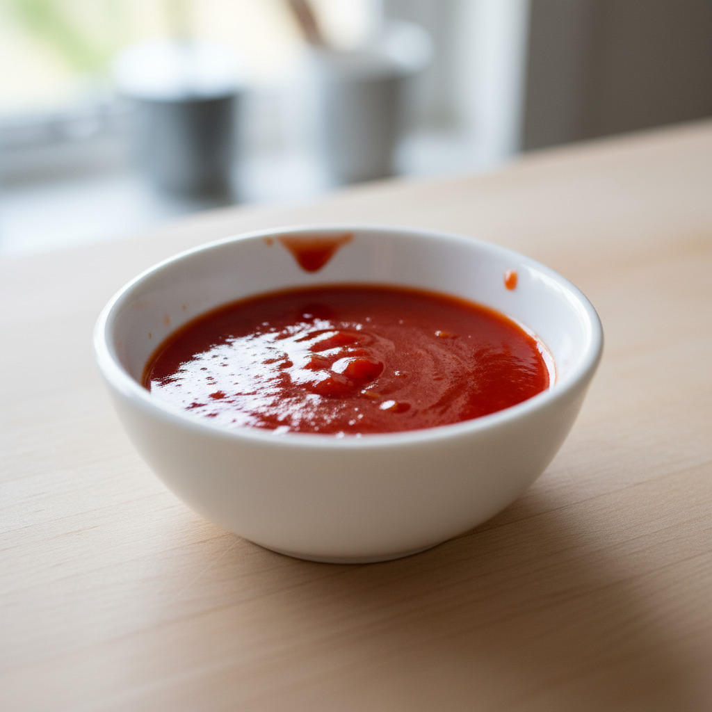 Acı Sos (Adet)