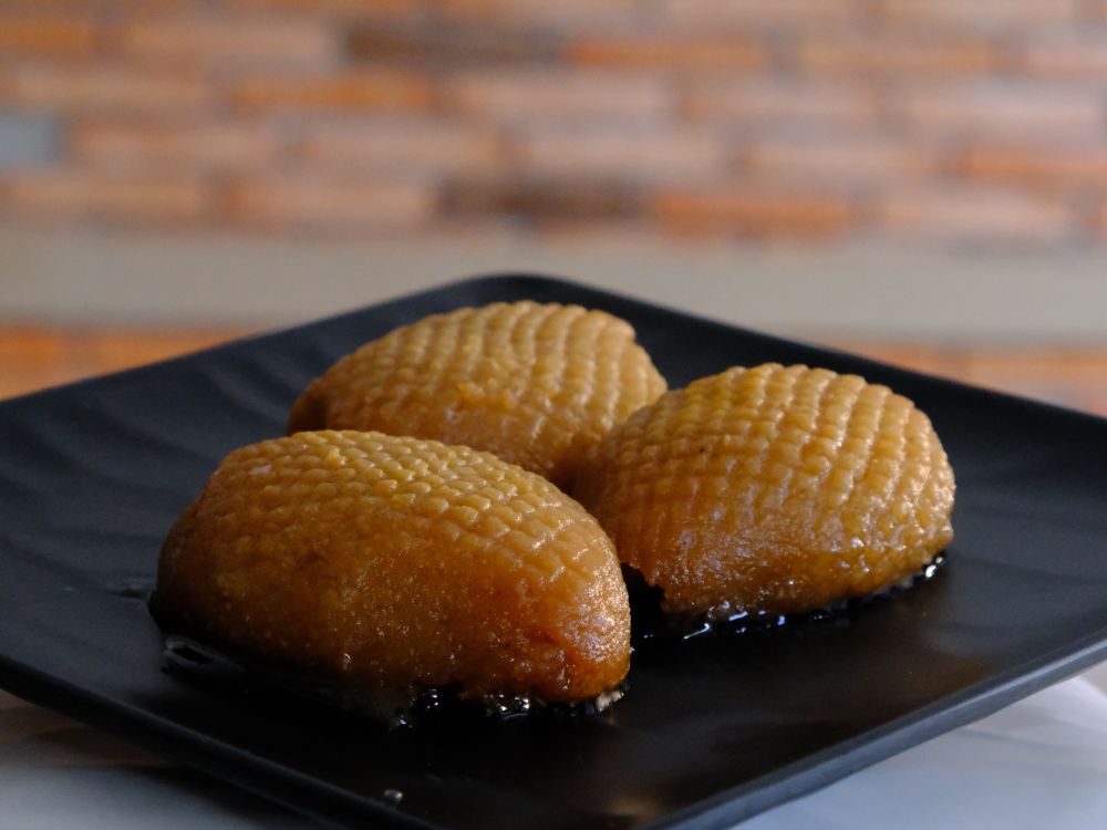 Kalburabastı (1 kg)