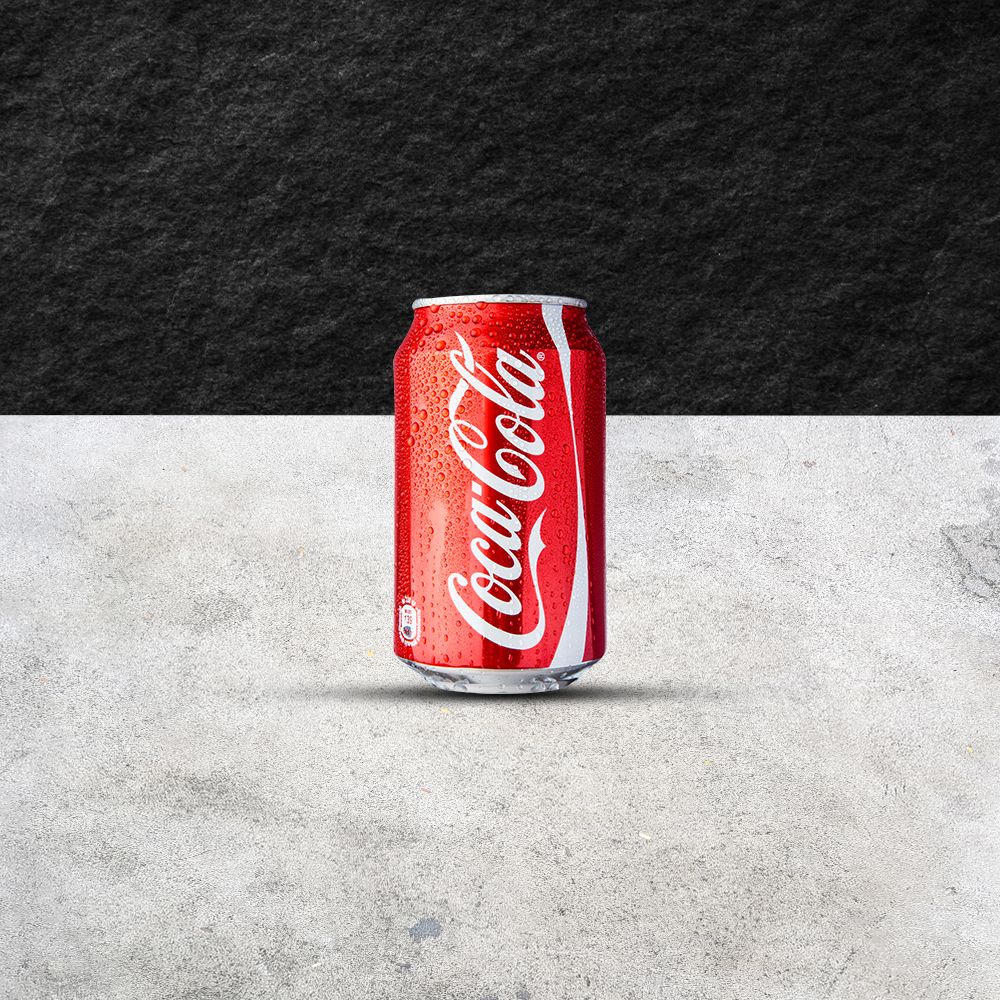 Coca-Cola (33 cl.)