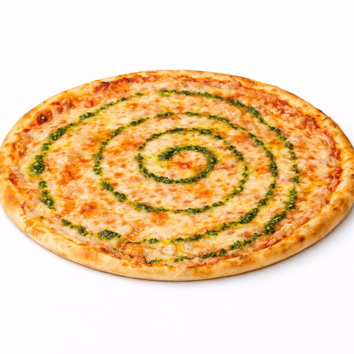 Margherita Pizza (Orta)
