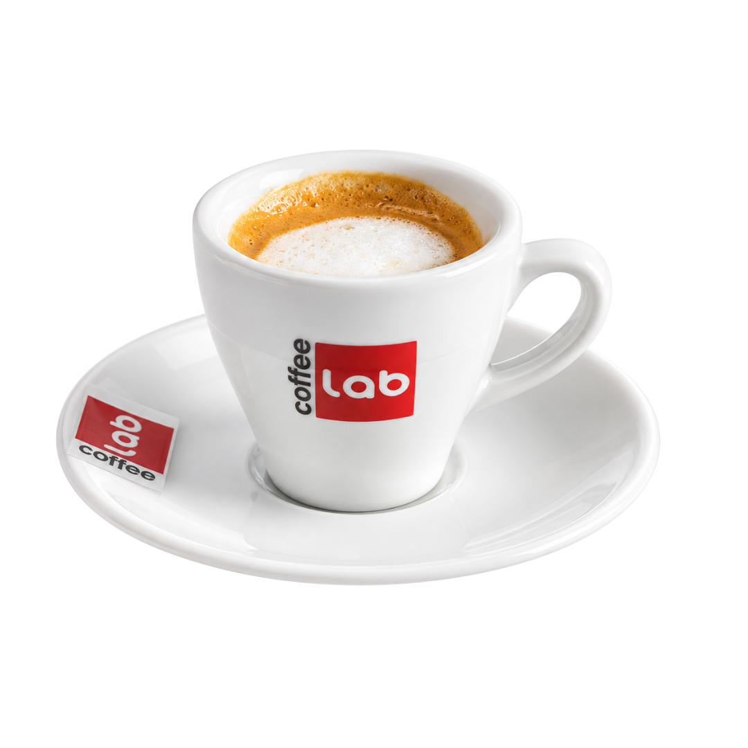 Espresso Macchiato