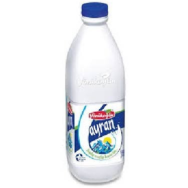 Ayran Yörükoğlu ( 1 L. )