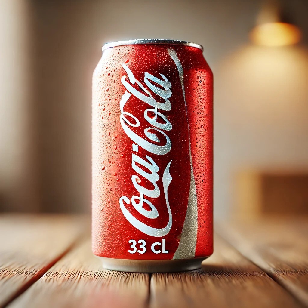 Coca-Cola (20 cl.)