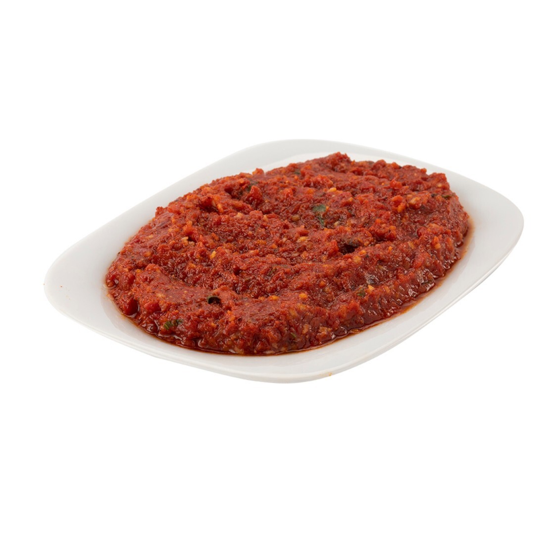 Gurme Lady Acılı Antep Ezmesi (200 gr.)