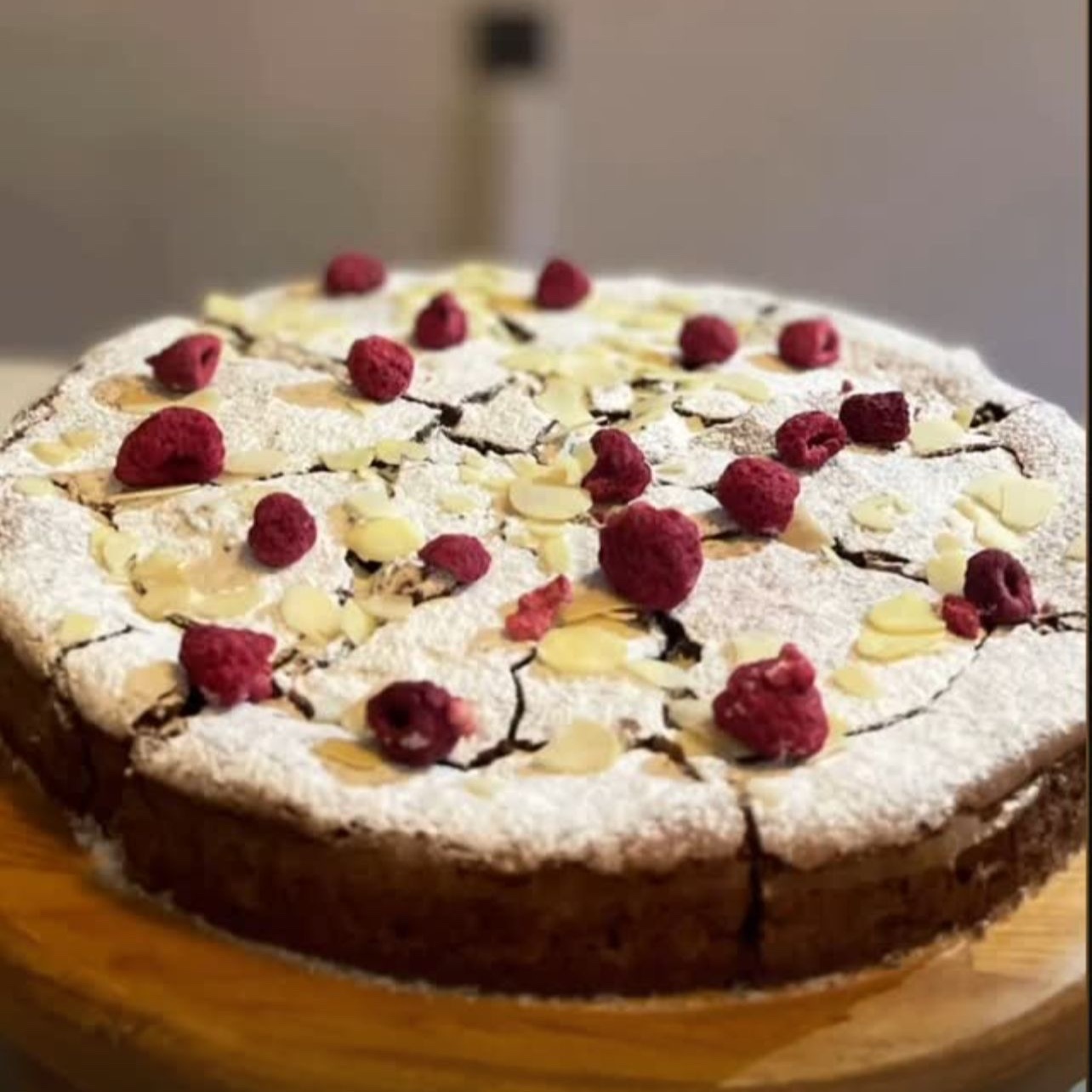 Brownie ( Sufle )