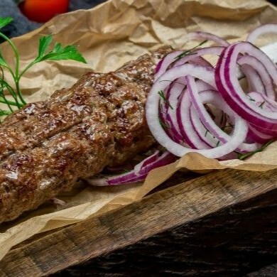 Beyti Kebap (Açık) Servis 1 Porsiyon