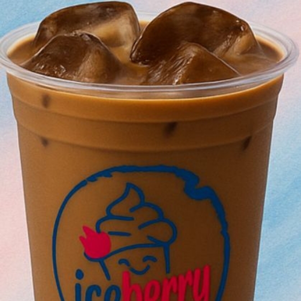 Ice Mocha