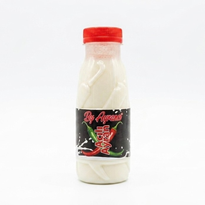 Acılı Ayran