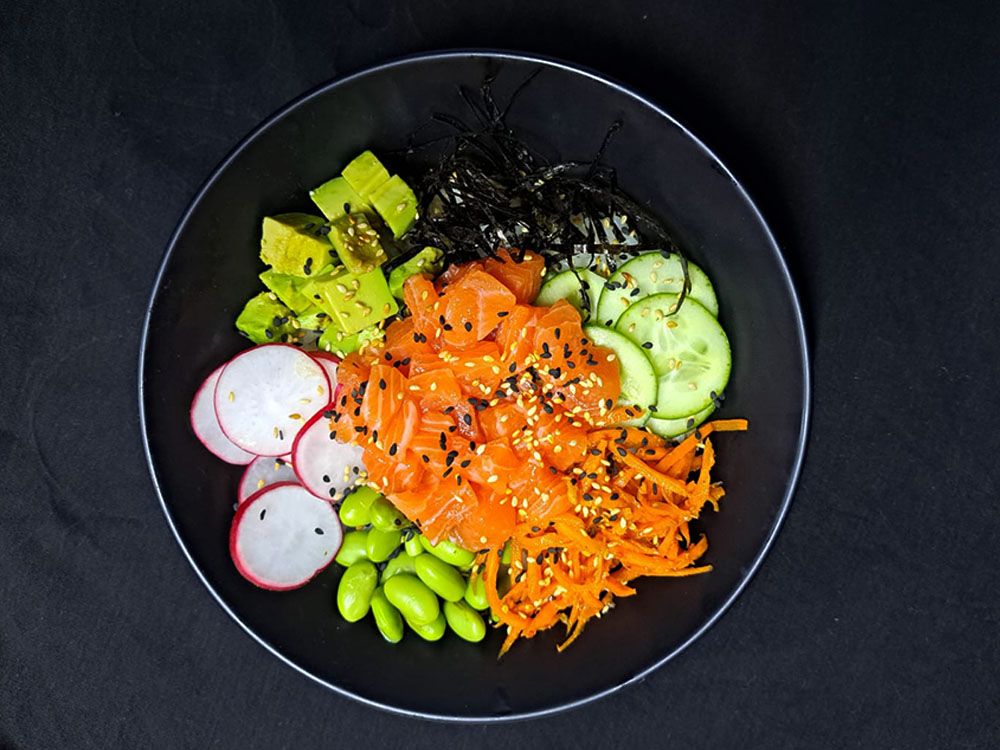 Somonlu Bowl