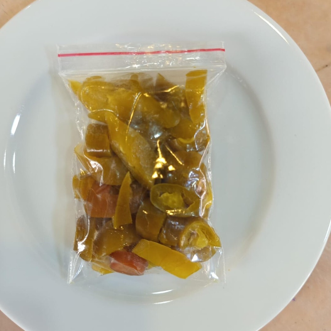 Jalapeno Turşu
