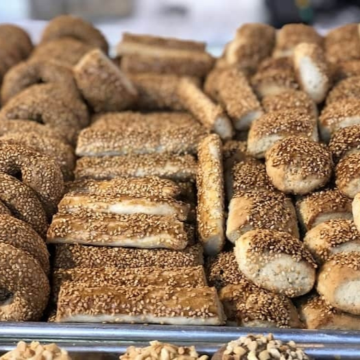 Tuzlu Kuru Pasta( 500gr)