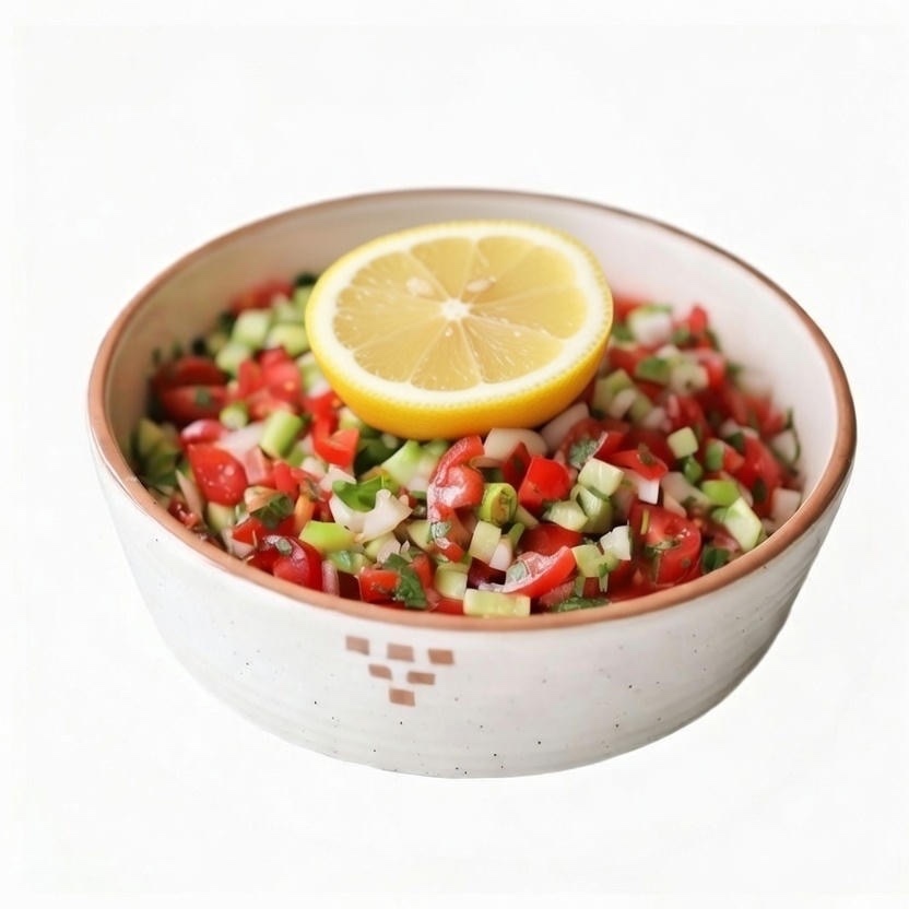 Çoban Salata