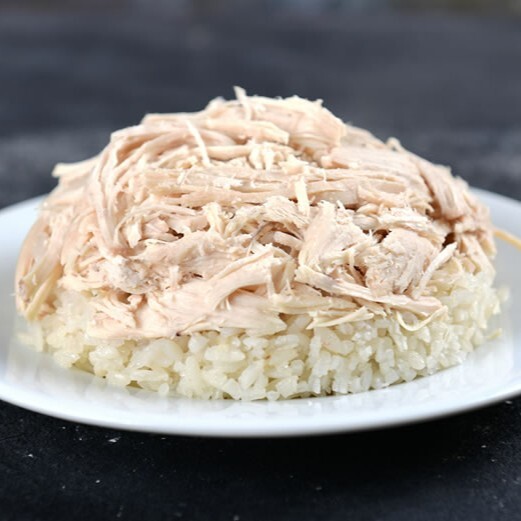 Tavuk Pilav (150 gr)