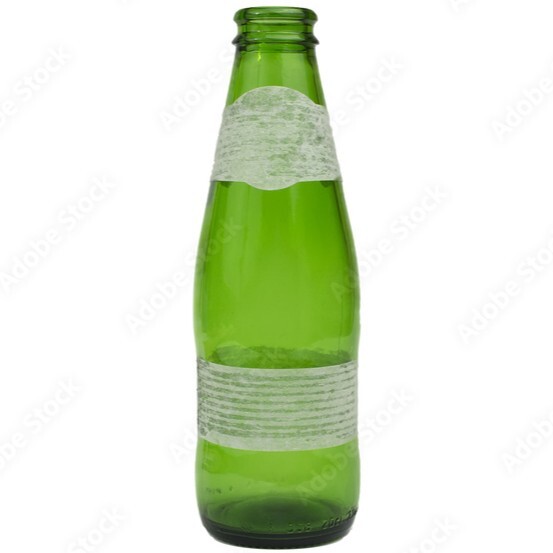 Maden Suyu (200 ml)