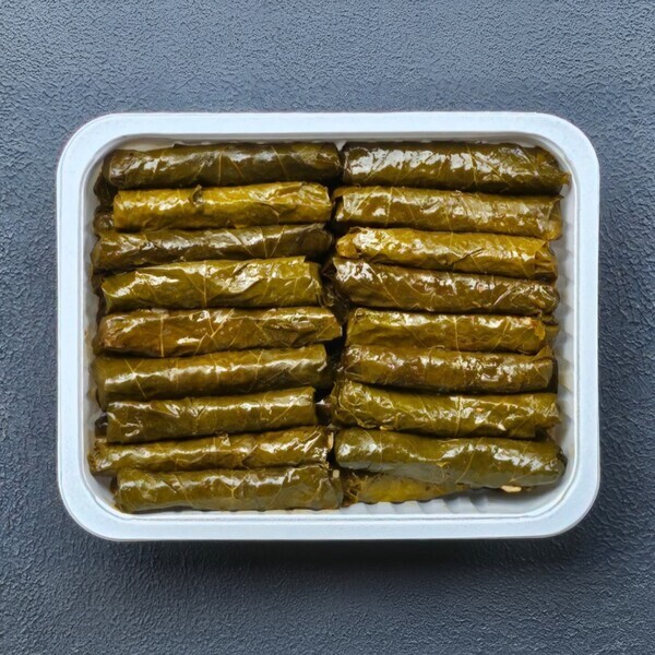 Zeytinyağlı Yaprak Sarması (500 gr)