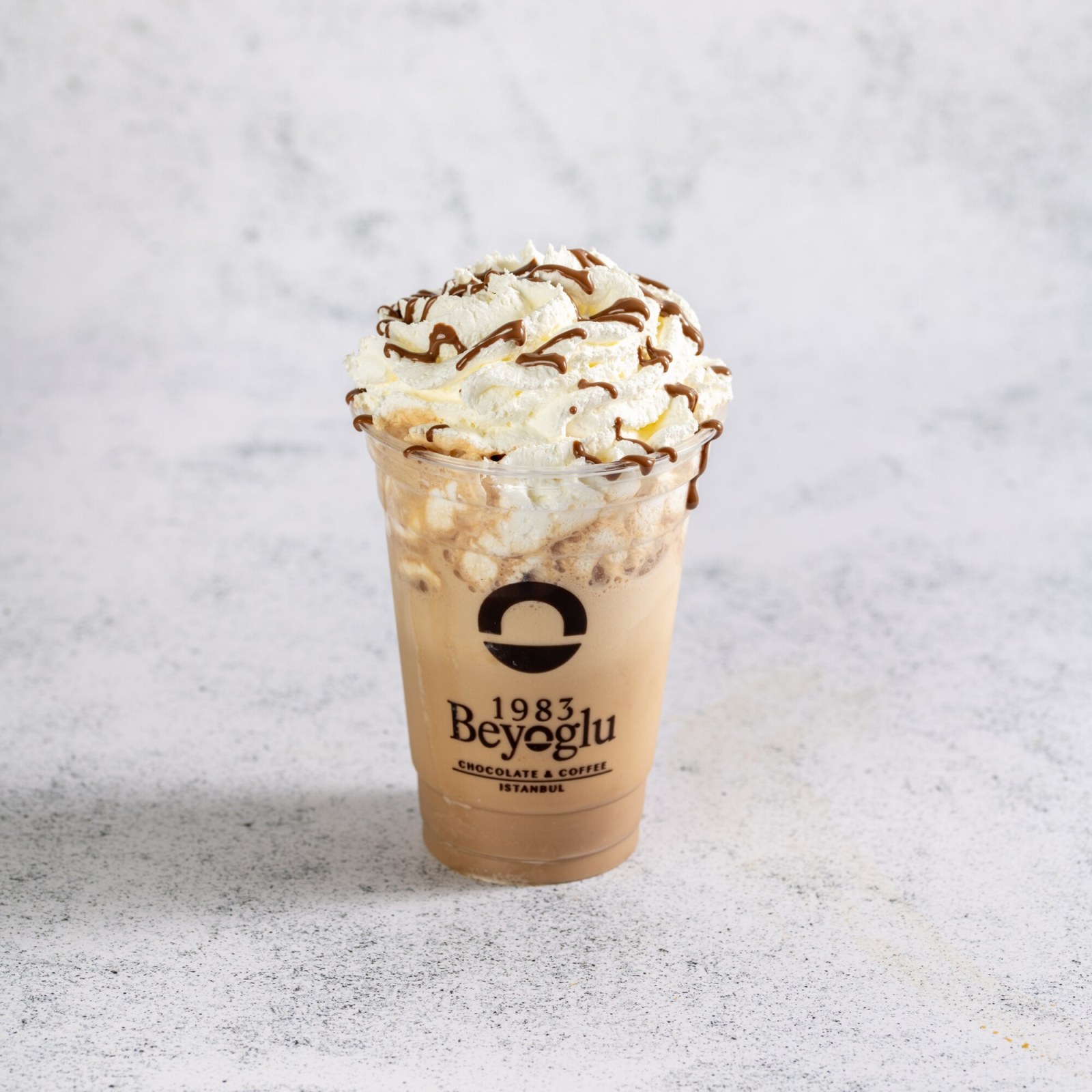Iced Mocha