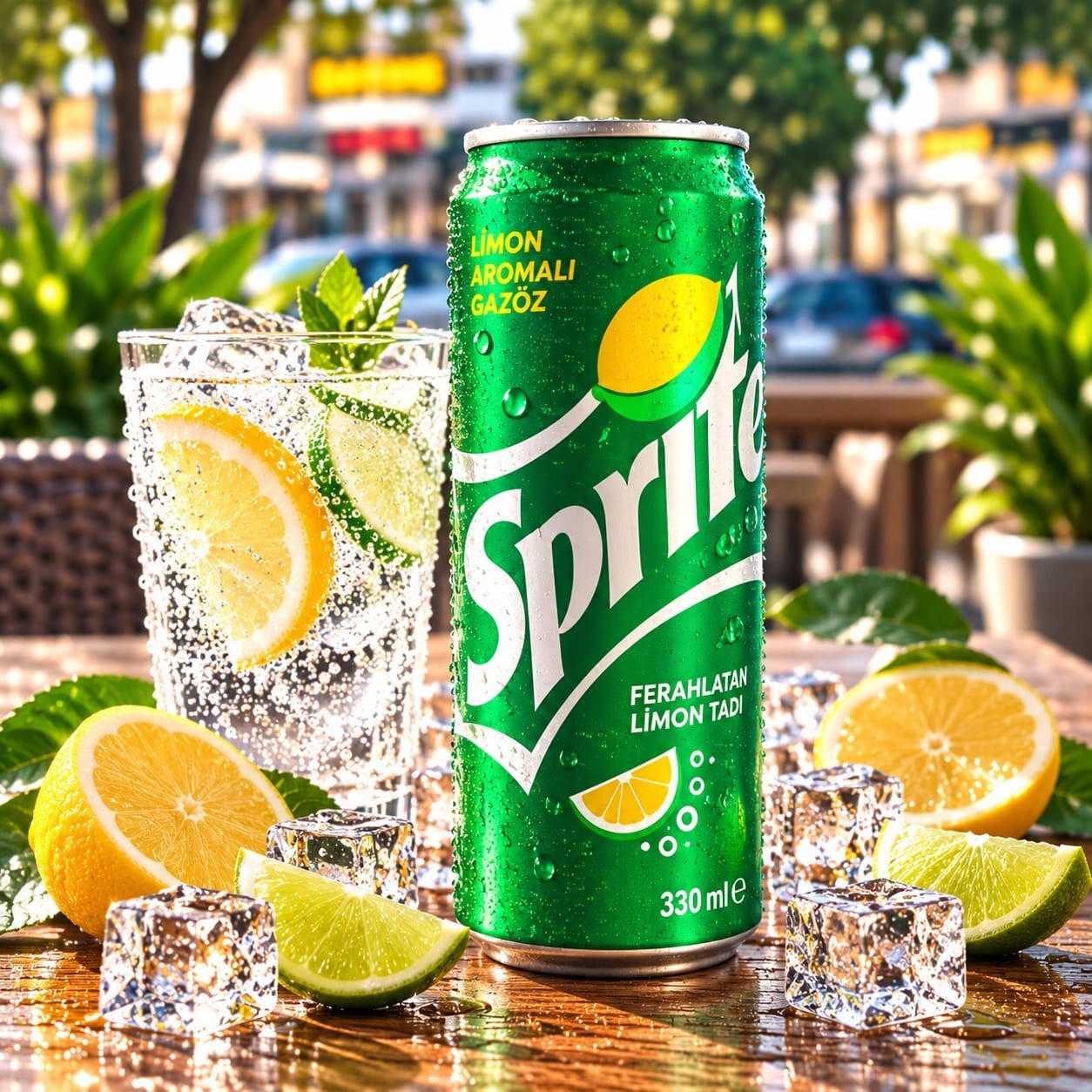 Sprite (33 cl)