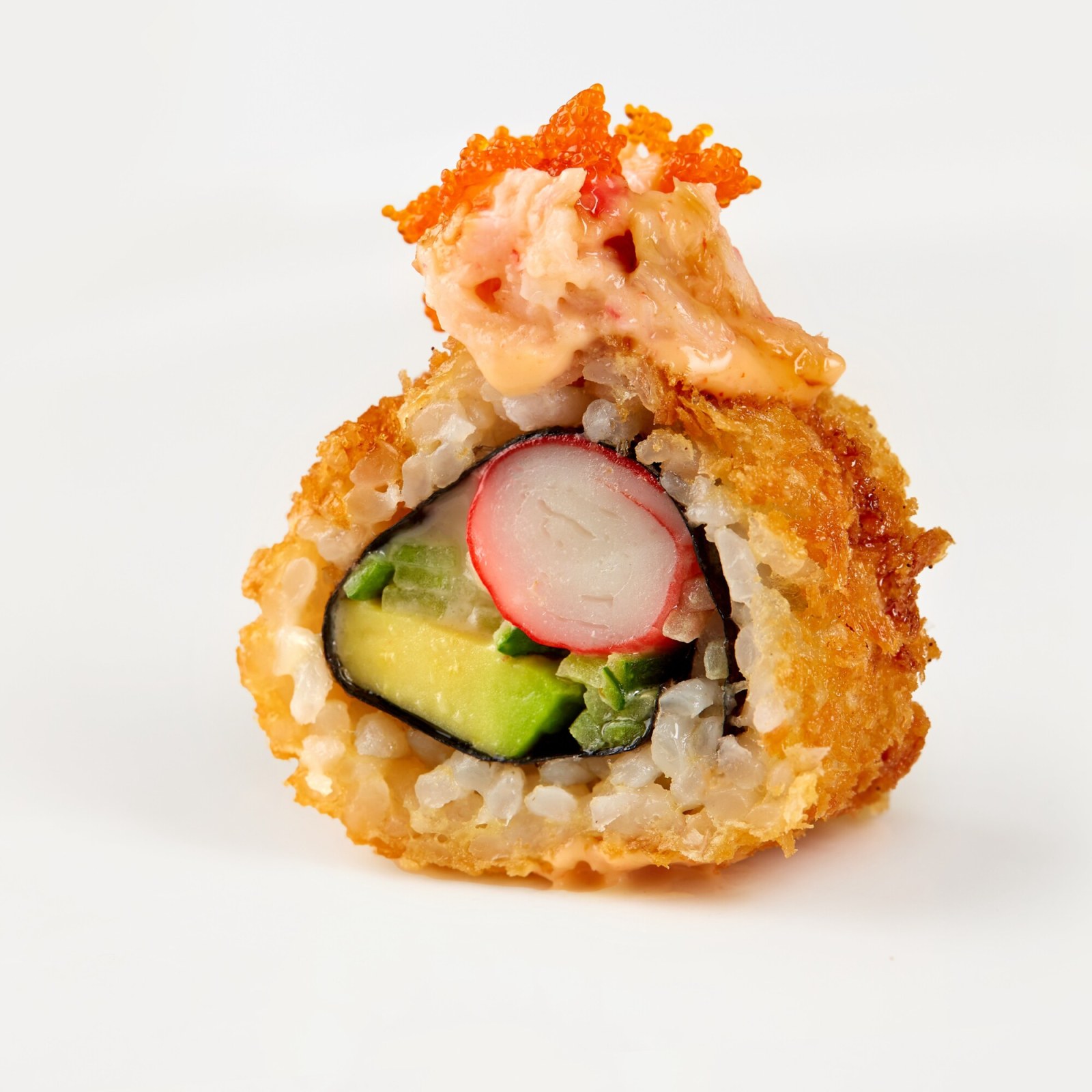 Deep Fried Roll (8 Adet)