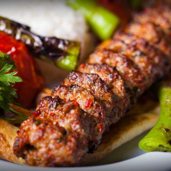 Adana Kebap