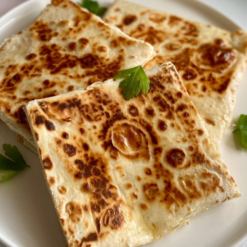 Kaşarlı Gözleme