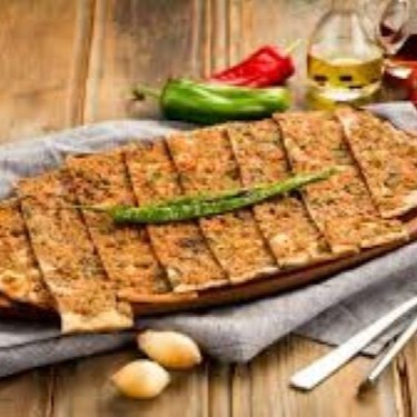 4 Lü Kıymalı Menü