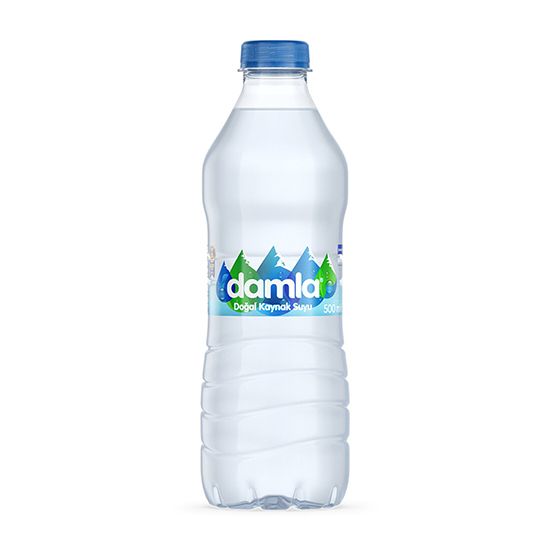 Su (500ml)