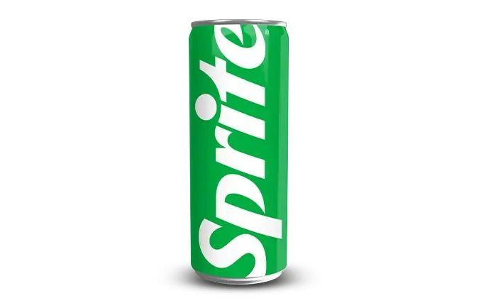 Sprite (33 cl.)