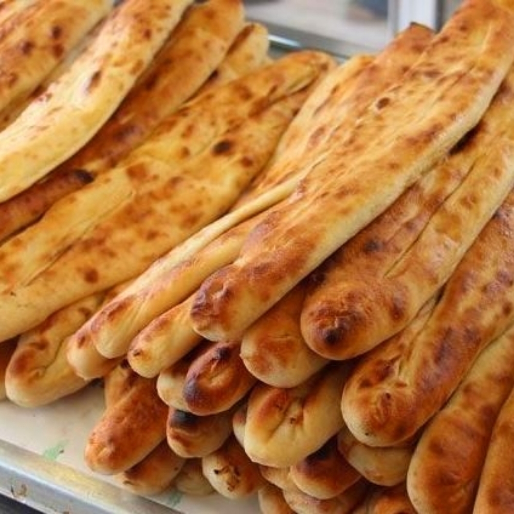 Kıymalı Pide