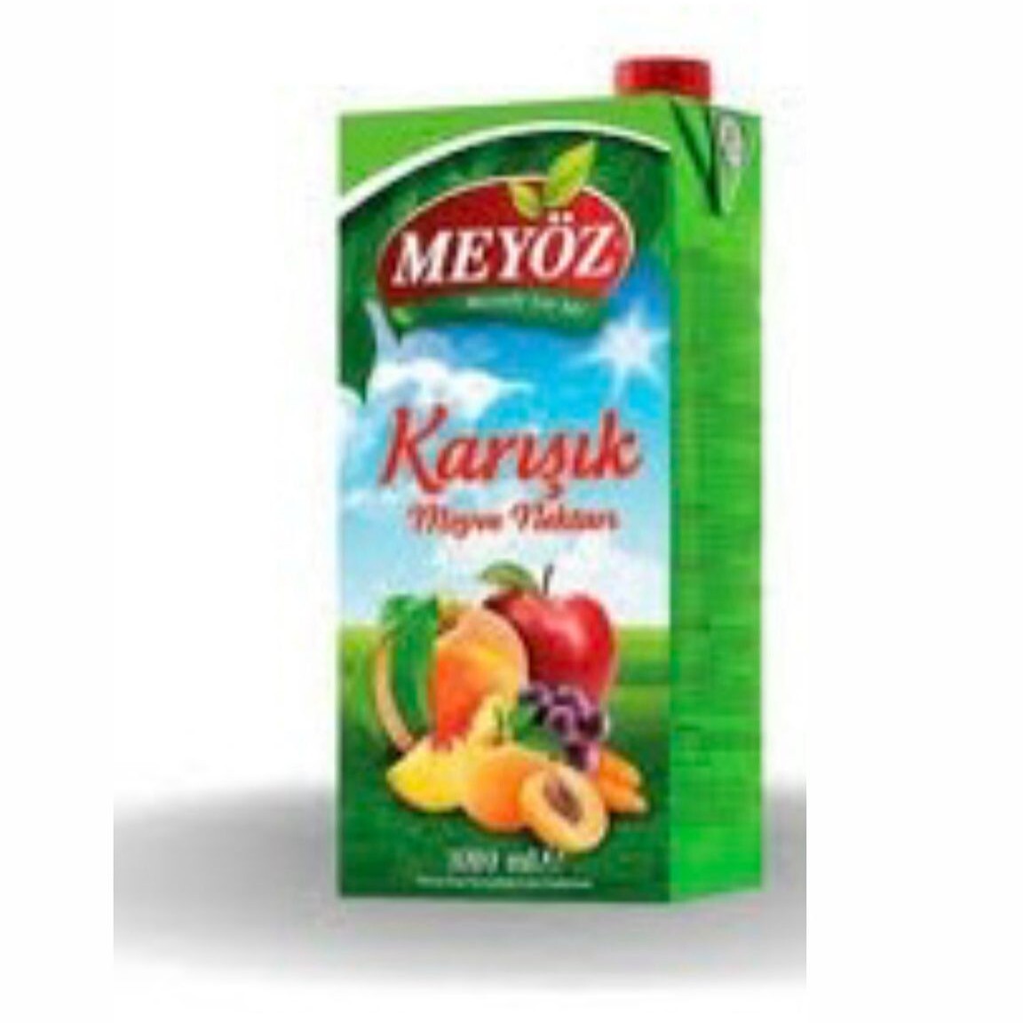Meyöz Karışık (1 L)