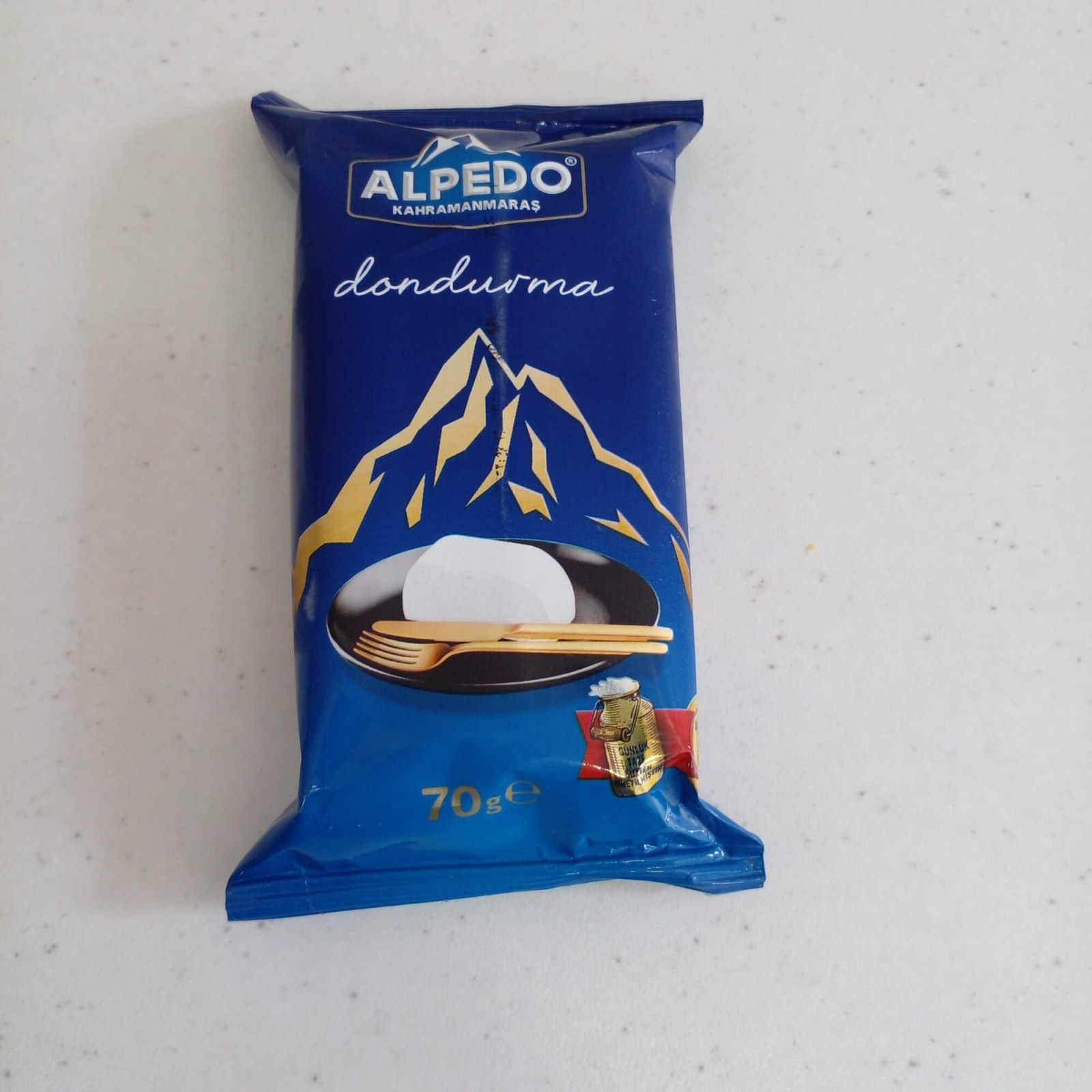 Kesme Dondurma (70 gr)