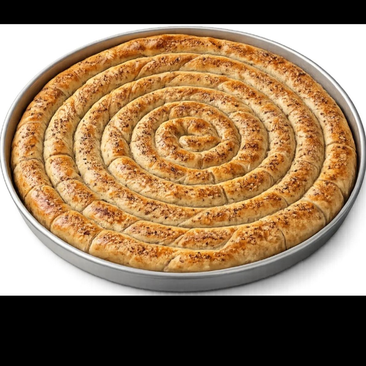 Ispanaklı Kol Böreği (Kg)