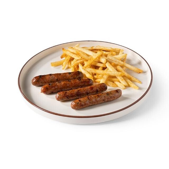 Grill Sosis (200-220 gr.)
