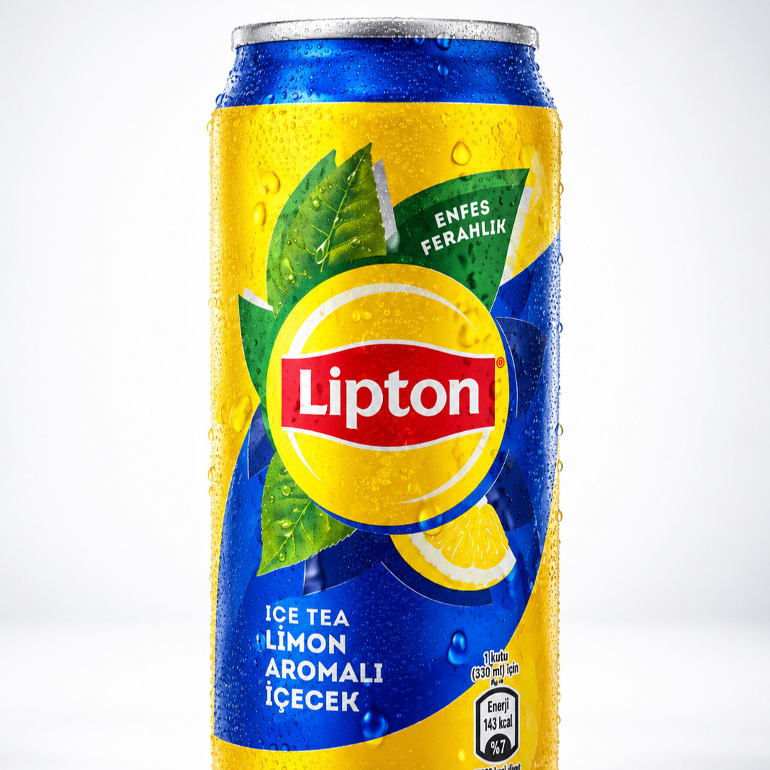 Ice Tea (33 cl.)