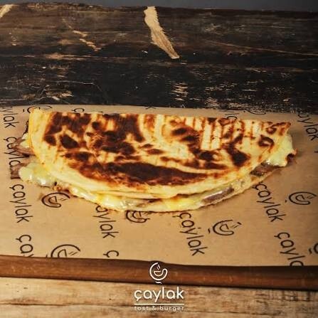 Katmer Tost